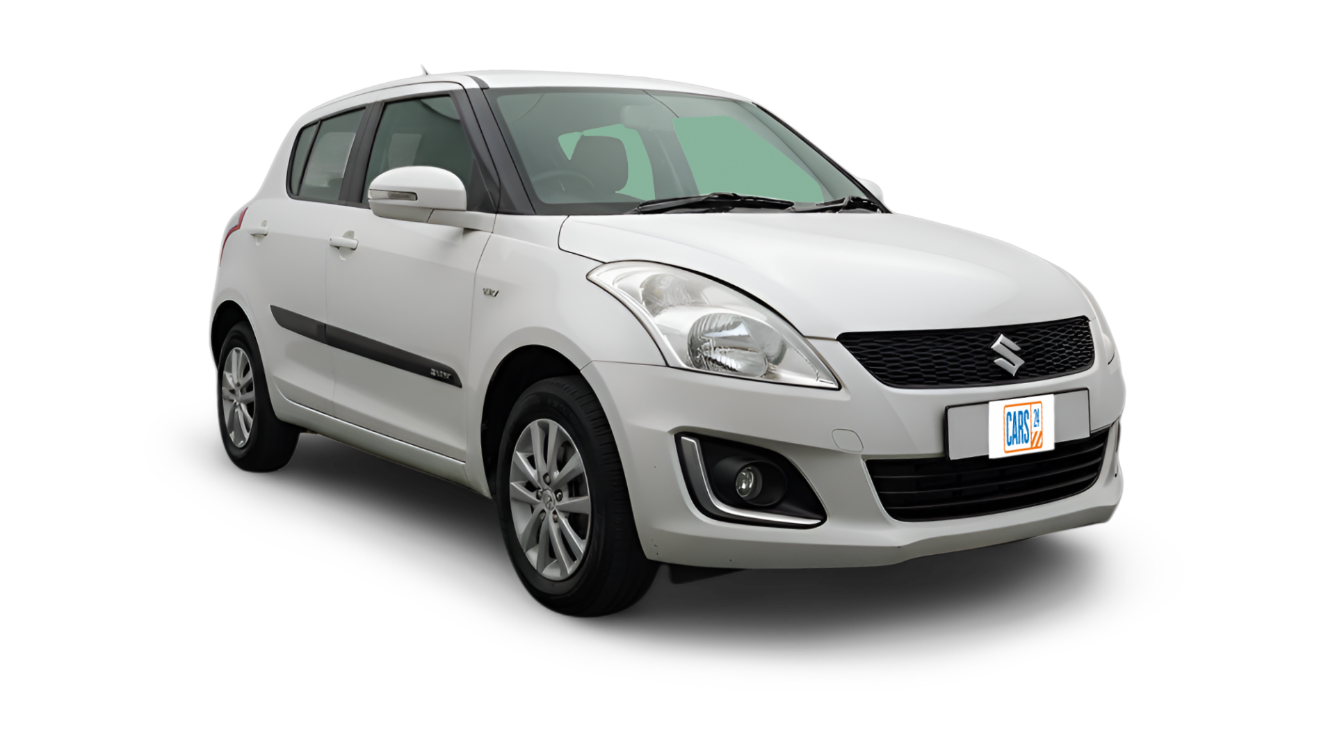 2015 Maruti Swift - Hatchback - Petrol - Manual - ₹3.20 lakh
